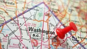 Washington DC Mayor Signs Sportsbetting Legislation